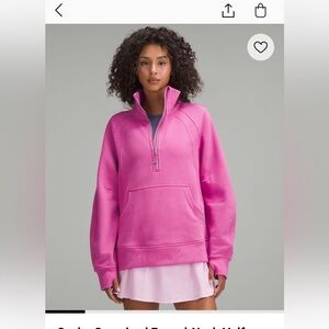 Scuba Funnel Neck size XS/s